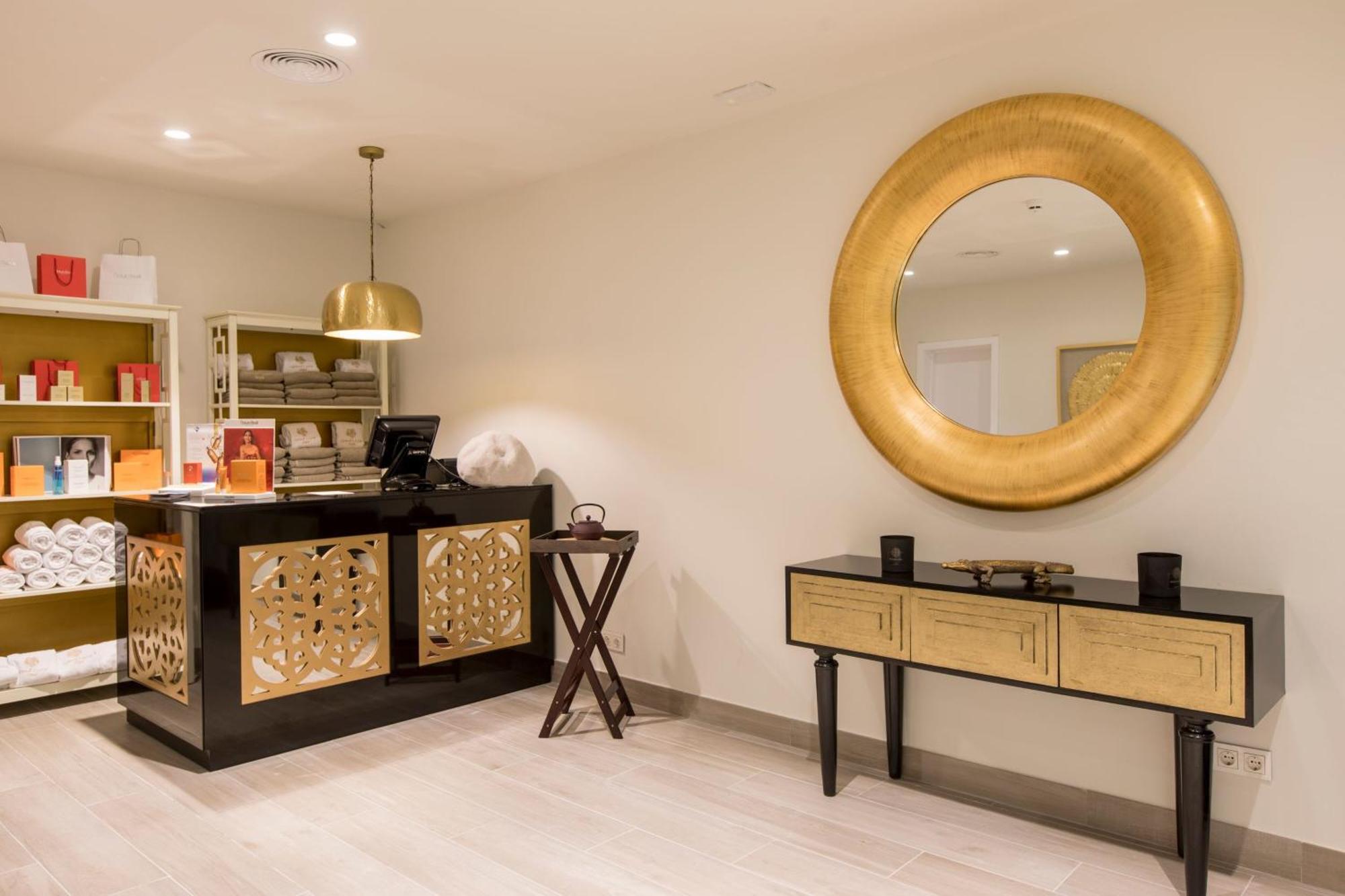 Four Points By Sheraton Costa Blanca Μπένιντορμ Εξωτερικό φωτογραφία