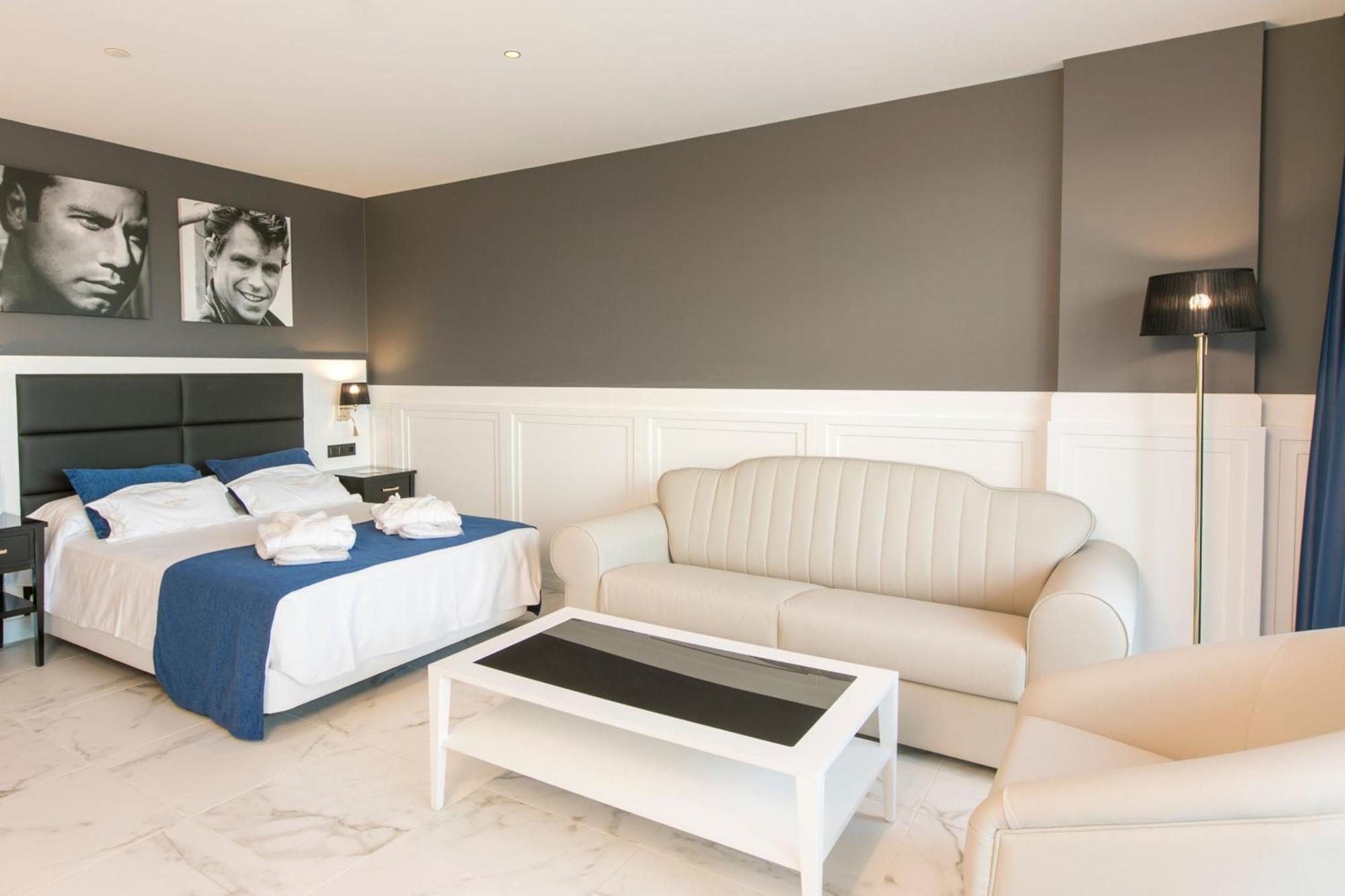 Four Points By Sheraton Costa Blanca Μπένιντορμ Εξωτερικό φωτογραφία