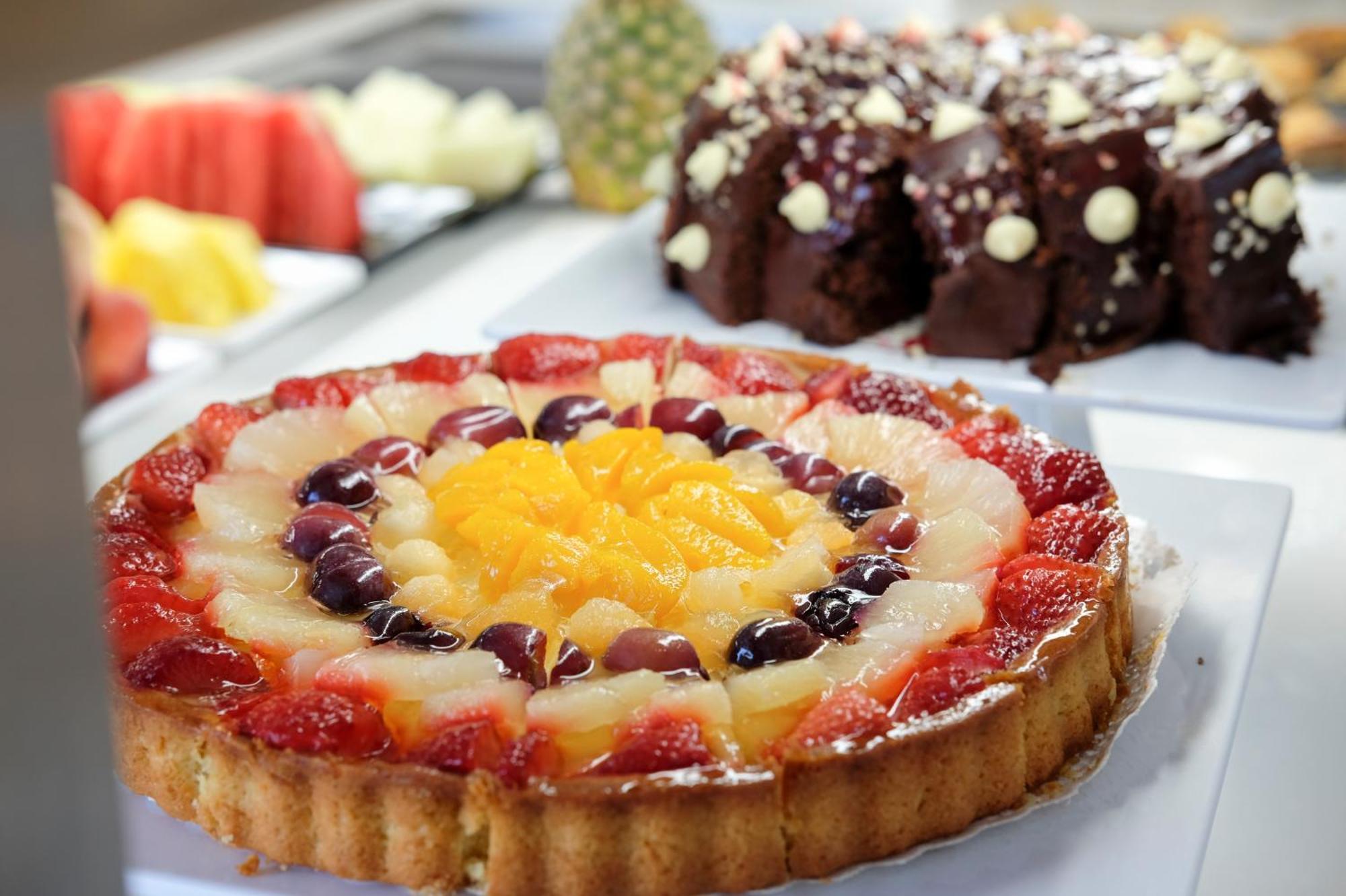Four Points By Sheraton Costa Blanca Μπένιντορμ Εξωτερικό φωτογραφία