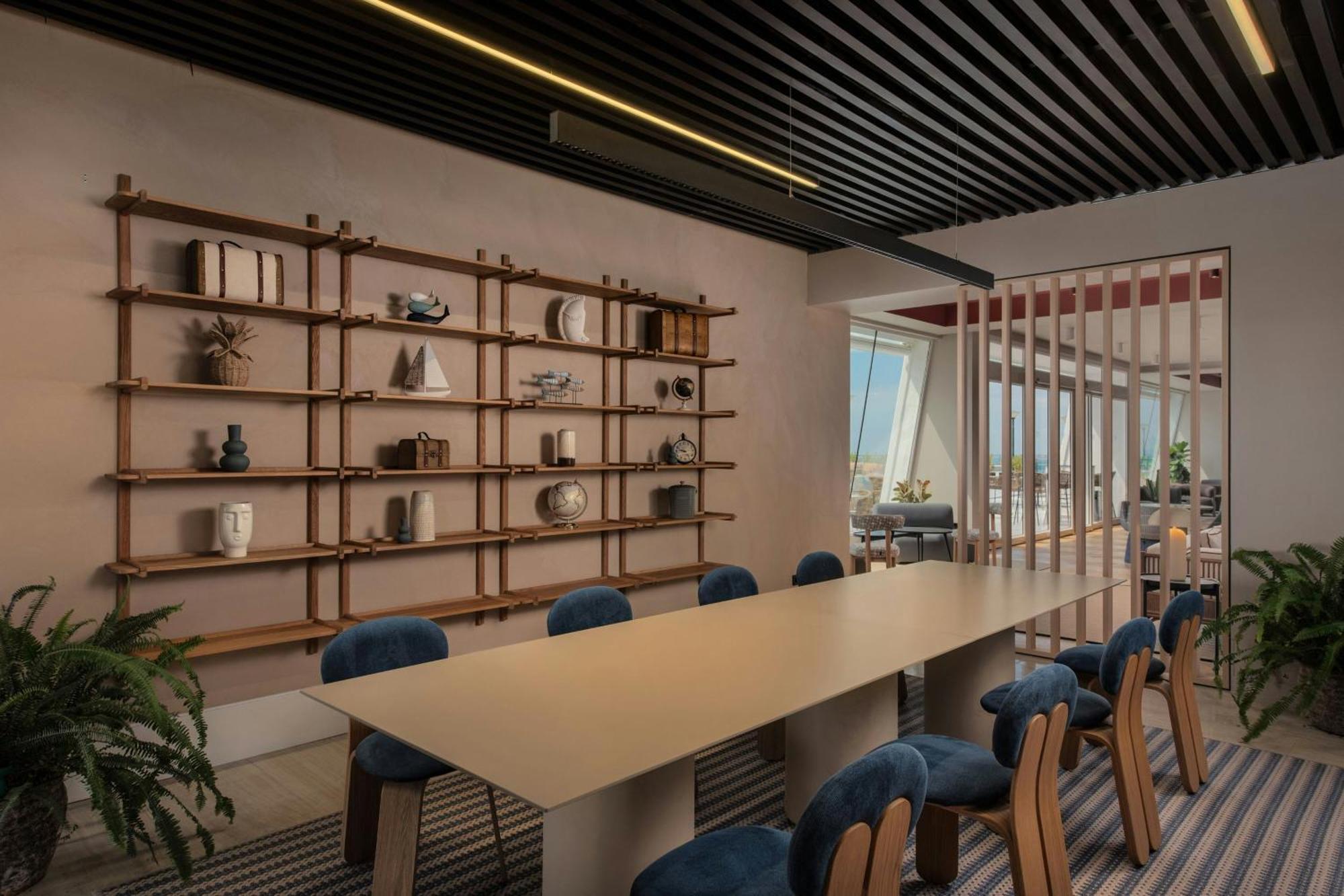 Four Points By Sheraton Costa Blanca Μπένιντορμ Εξωτερικό φωτογραφία