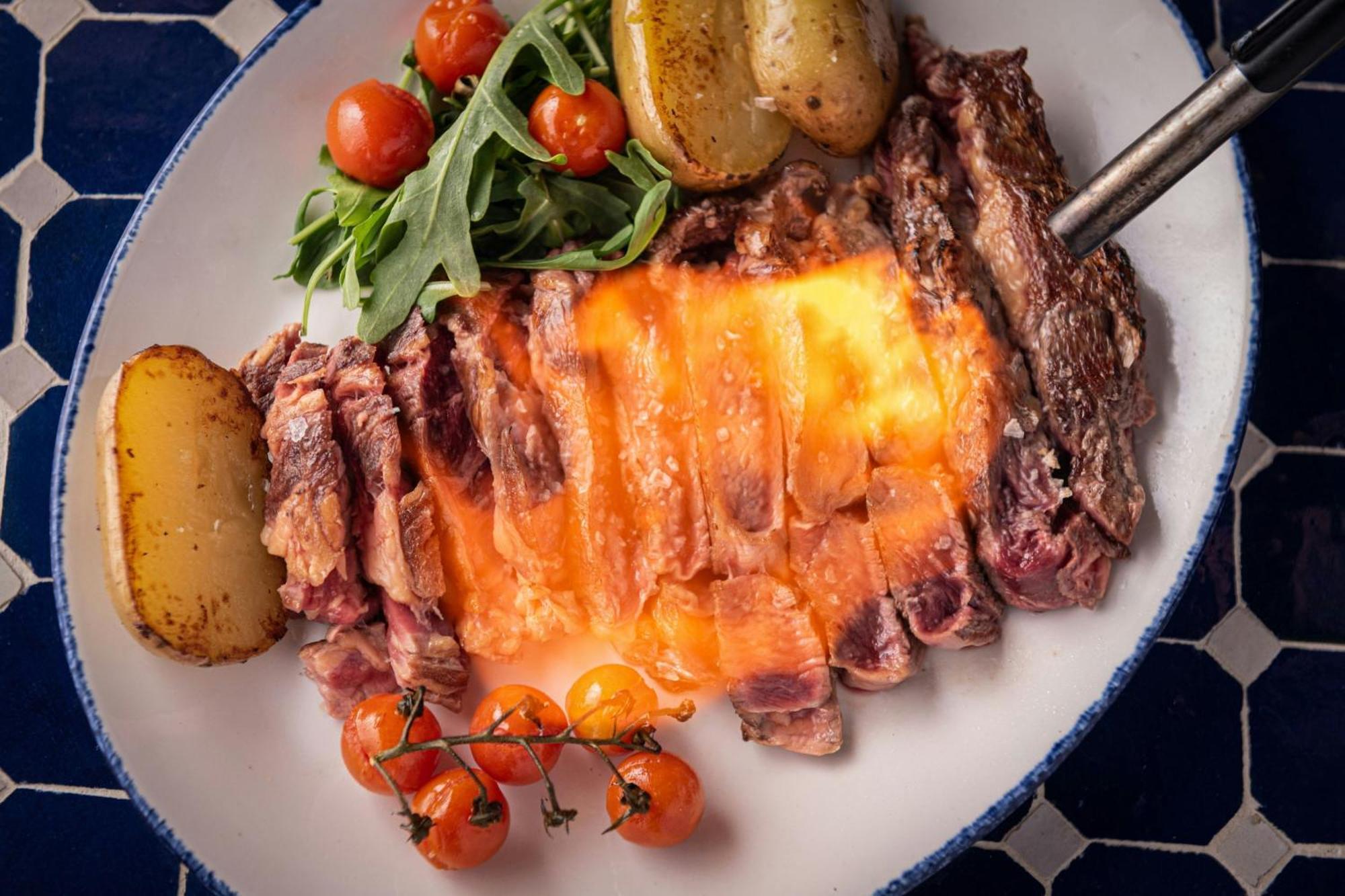 Four Points By Sheraton Costa Blanca Μπένιντορμ Εξωτερικό φωτογραφία